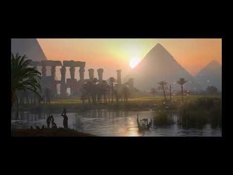 Assassin S Creed Origins I Walk On Your Water Music From The Game