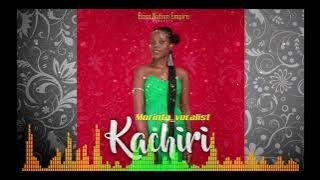 MORINTA_VOCALIST - KACHIRI (OFFICIAL AUDIO)