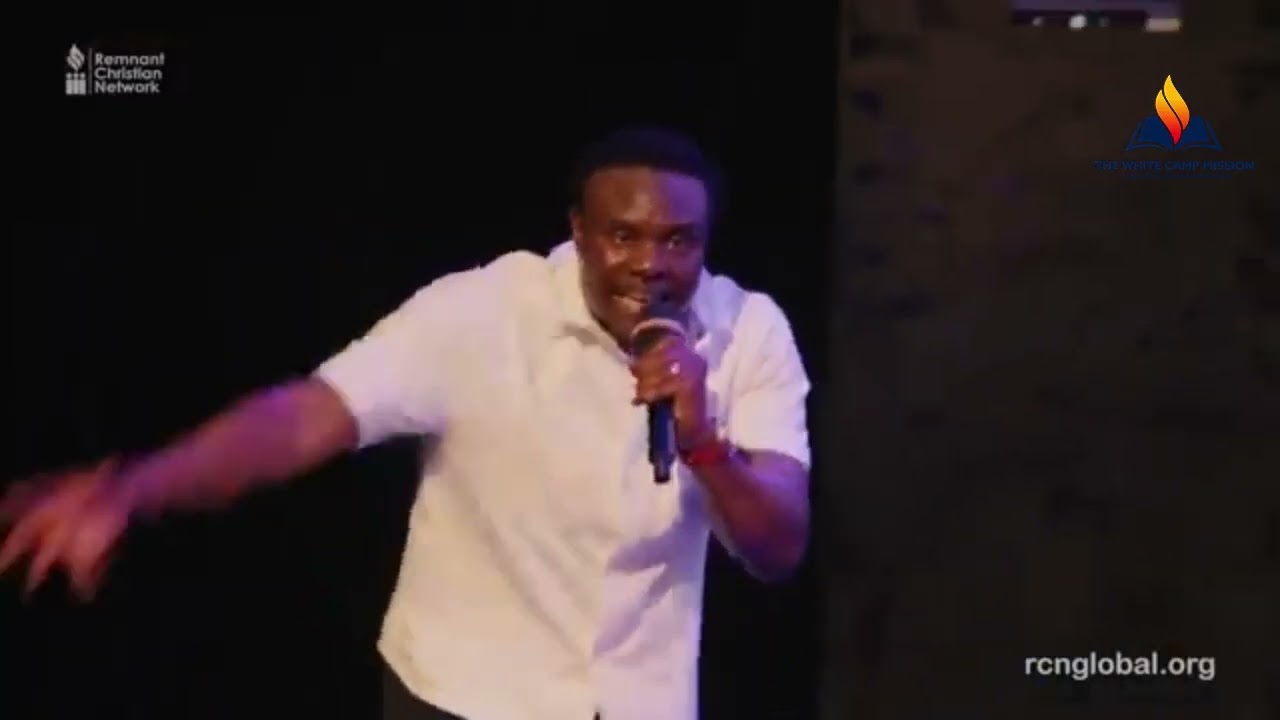 When True Authority Appears, Darkness Retreats || Evangelist Ikechukwu Peter