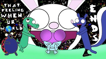 Learning With Pibby Last Trailer