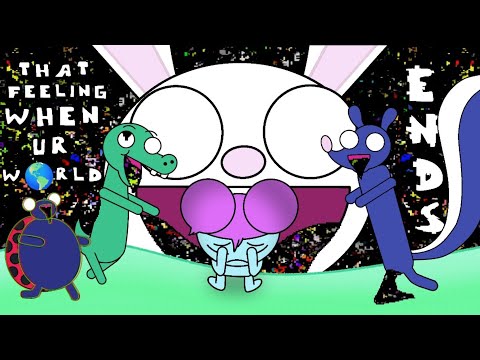 Learning With Pibby Last Trailer