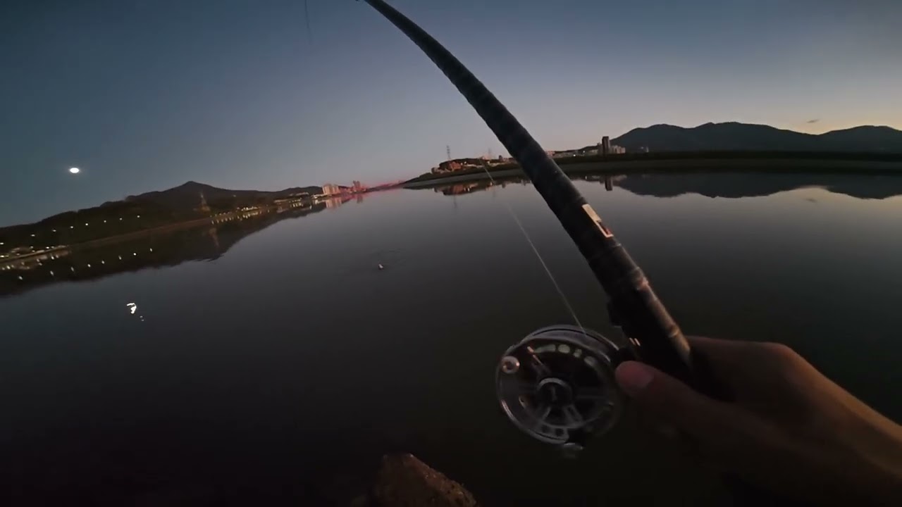 115/01/04 前打釣遊