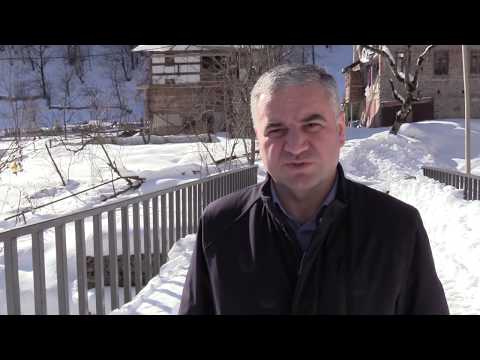 ხულო მაესტროს ეთერში