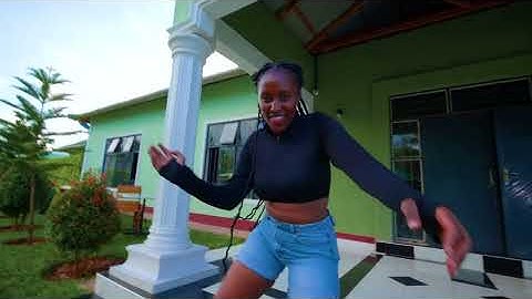MWAKA USU INIKIE KAUNDU - MAIMA (OFFICIAL 4K VIDEO)
