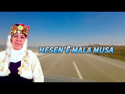 Hesene Mala Musa