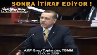 Tayyi̇p, Bop Eşbaşkanliği Ve Yalanlari...