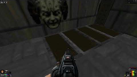 Project Brutality 3.0 Test 1-21-18 Doom The Way id Did (DTWID) E2M7-8