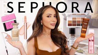 SEPHORA SAVINGS EVENT RECOMMENDATIONS!!