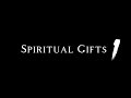 Spiritual Gifts 1 ( 01 10 26 ) 1 Corinthians  12 and 14. The Power the Church Is Missing