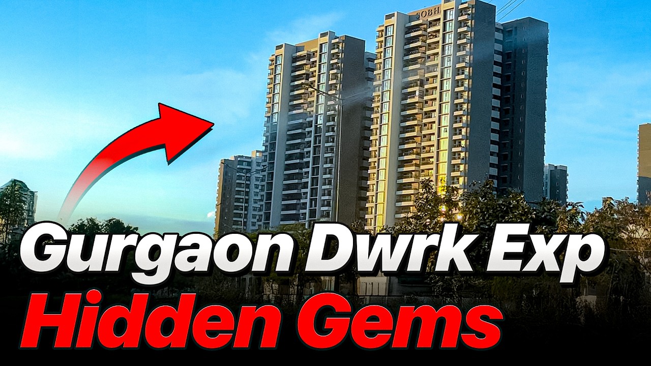 Hidden Issues Will Cost You More Than You Think! Dwarka Expressway