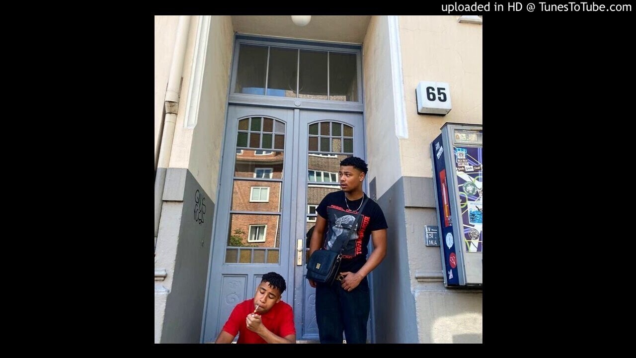 [FREE] 65Goonz x Raresy Type Beat 2020 - "65" [prod. cdk + bobby]