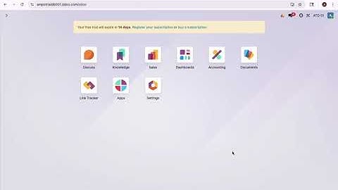 How to DELETE Sales and Accounting records in Odoo (SAFELY) | Amanda Teaches Odoo