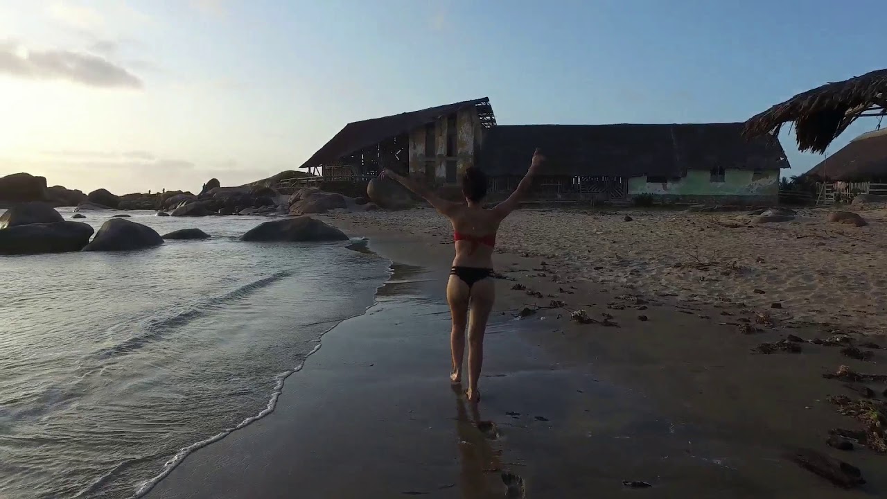 PRAIA PEDRA DO SAL - PARNAÍBA PI