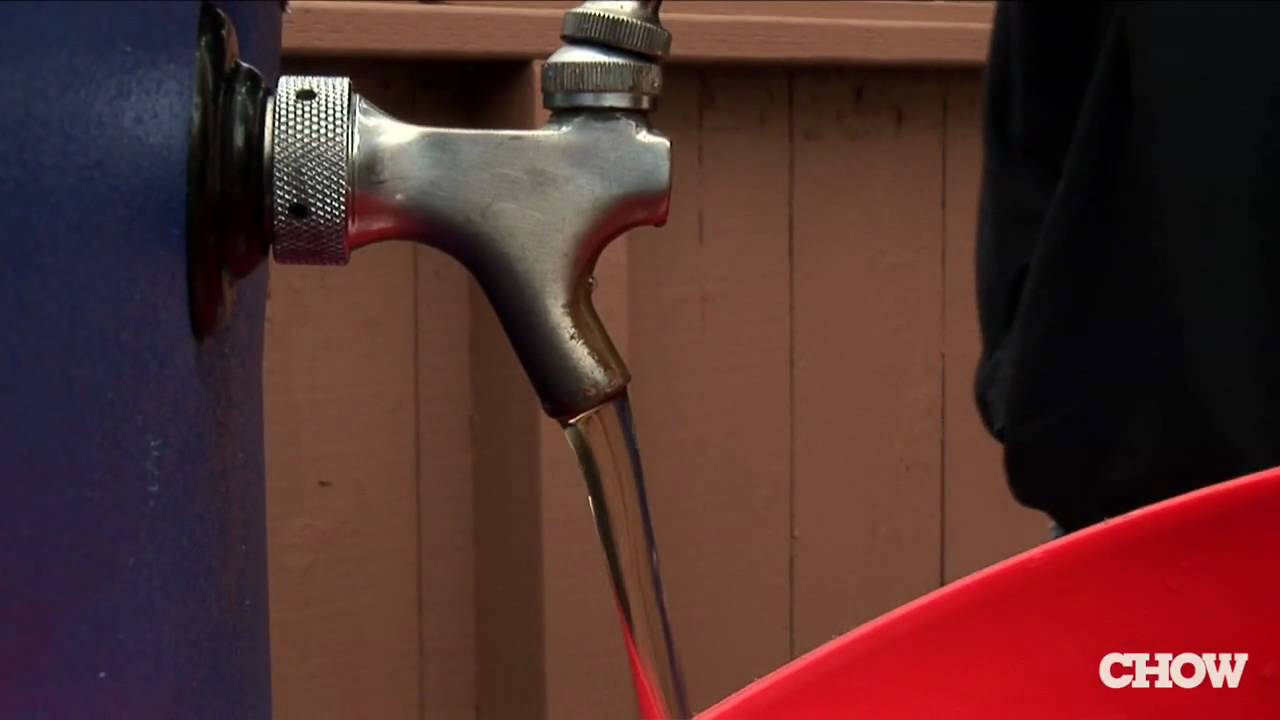 What's a Jockey Box? CHOW Tip YouTube