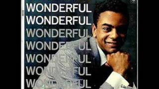 Johnny Mathis - Hold me, Thrill me, Kiss me chords