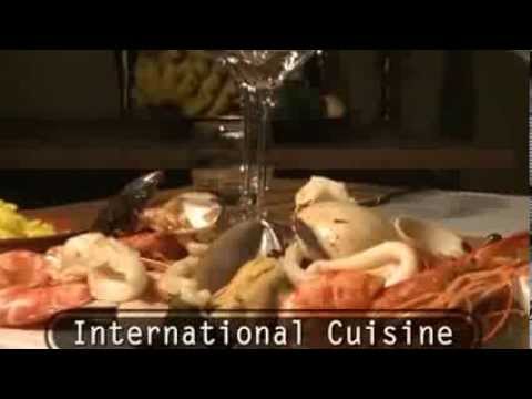 LA PLAGE RESTAURANT ON BEAUVALLON BEACH MAHE SEYCHELLES