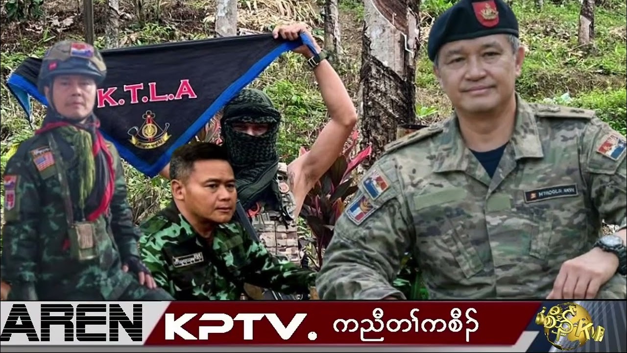 KPTV News 10 March 2026