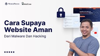 Cara Hapus Malware dengan Mudah & Amankan WordPress Kamu
