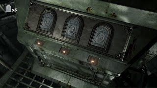 Resident Evil 0 | How to get all three tablets