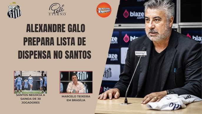 Santos Futebol Clube - Amanhã tem #MeninosDaVila! Pelo #PaulistãoSub20, o  Peixão vai até São Bernardo enfrentar o time da casa. A bola rola às 15h,  com transmissão no  do Paulistão. Vamos!