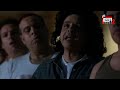 مسلسليكو فاطمة ومصطفى قاعدين سوا بس هنيدي دخل عليهم بصحابه مش هتتخيلوا عملوا إيه 