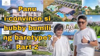 Part 2 | Yama Tour nagustuhan kaya ni Hubby ang Idesia kahit Bare Type?