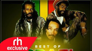 Best of Israel Vibration Roots Mix   DJ LANCE THE MAN / RH EXCLUSIVE