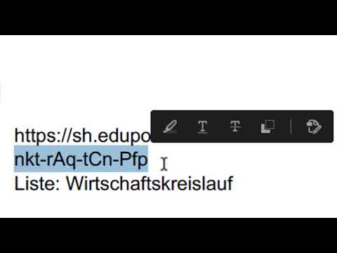 New Update Interaktive Aufgaben (H5P) öffnen