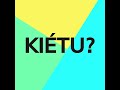 Kiétu : Yellowstraps