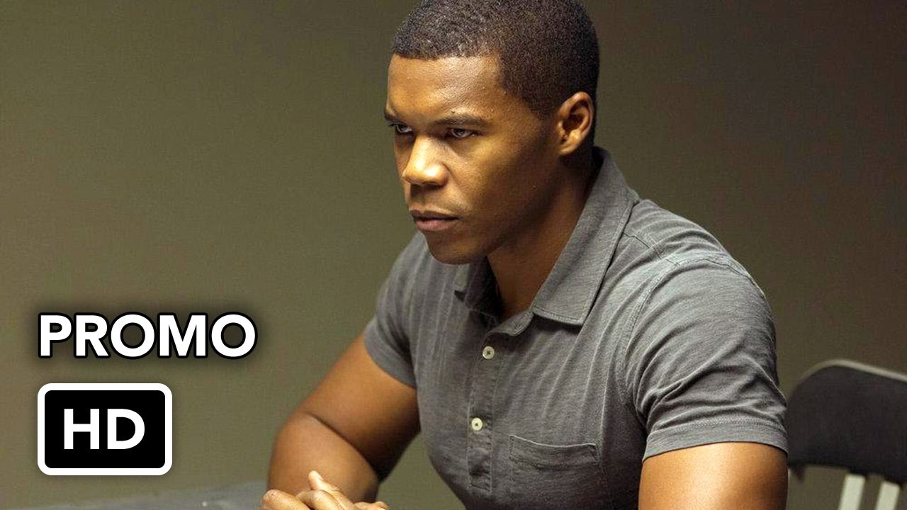 Taken 1x06 Promo "Hail Mary" (HD) Season 1 Episode 6 Promo