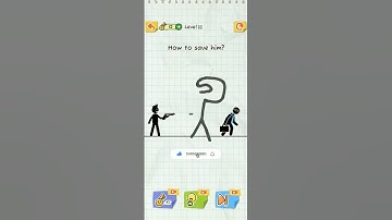 Draw 2 Save Level 11🤔🤨😏#draw2save#trending#shorts#short#viral#trend#gaming