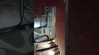 Taurus pt111 review
