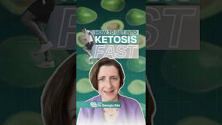 How to Get Back Into Ketosis Fast