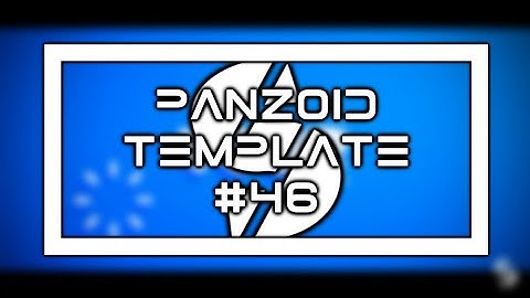 PZ | 2D Clean Intro Temp. #46 | Shutter Fail :p | DL In Desc.