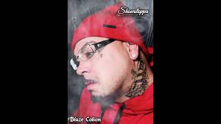 Blaze Colion - Showstoppa