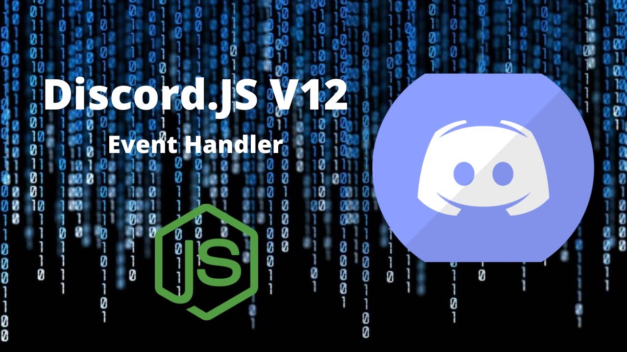 discord-js-event-handler-tutorial-youtube
