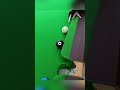 Real snooker Amazing and tutorial trick shot #Viral #Video #Viral #youtube #shots