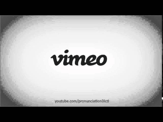 How to Pronounce louis quatorze on Vimeo