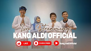 Kacapi Kawih Live Streaming  I 21 November 2025