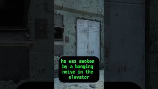 Fallout 4s creepy Swedish metal easter egg #fallout4