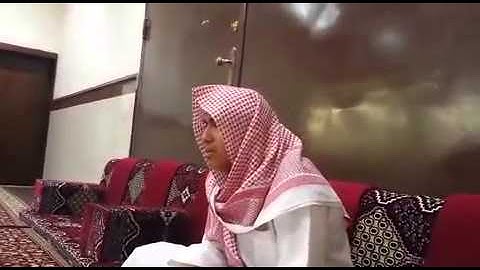 تلاوة عطرة من سورة النبأ ..