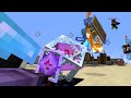 How I Dominated this Minecraft SMP...