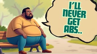 Why Obese People STRUGGLE With Patience (Real Talk)