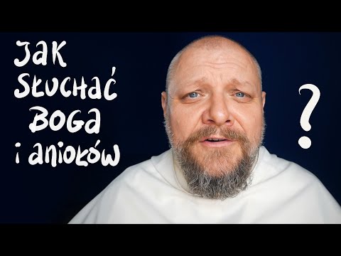 Wideo: Jak Słuchać Boga