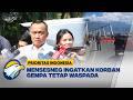 Pasca Gempa, Pemerintah Fokus Penanganan Korban di Palu - [Prioritas Indonesia]