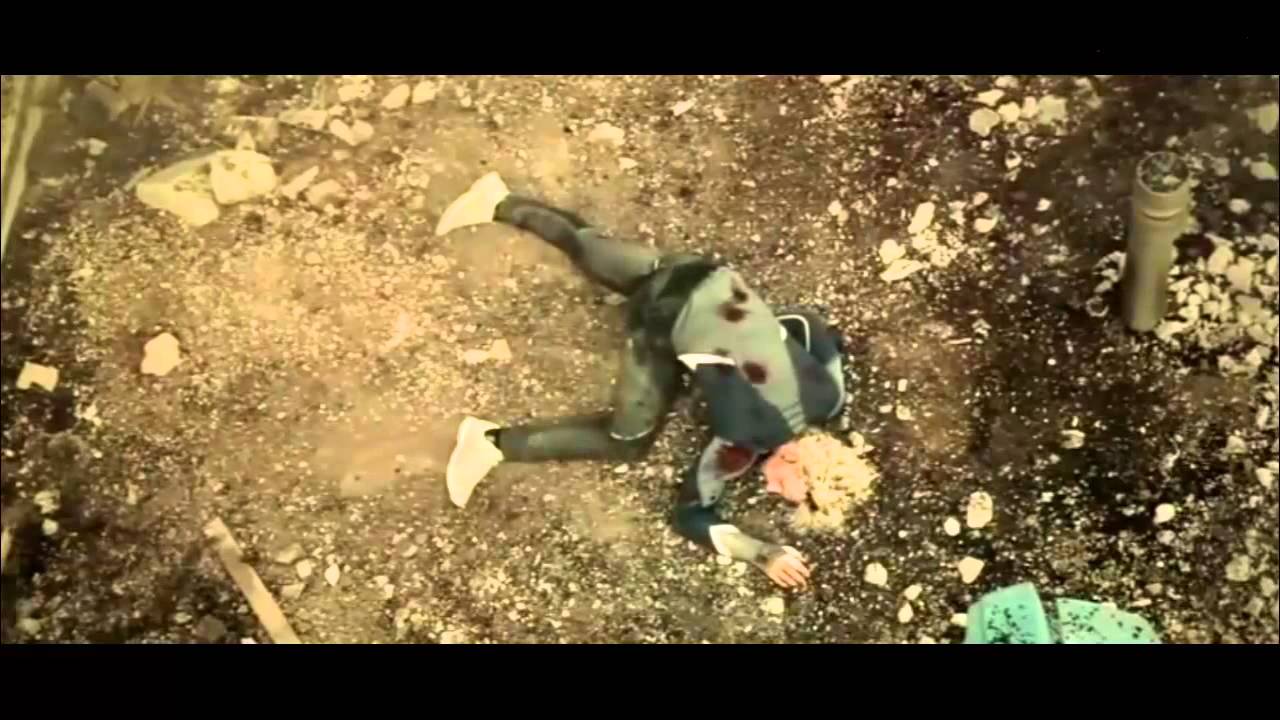 Death QuicksilverAvegers era de ultron. YouTube