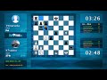 Chess Game Analysis: K7subbu - 19marvella : 1-0 (By ChessFriends.com)