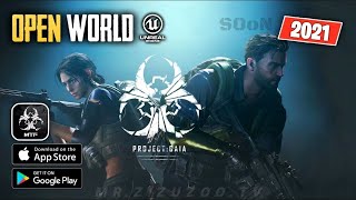 تحميل لعبه شبيهDAYS GONE جديده اندرويد ايفون( ايام مضت ).صدرت منذو اسبوع 2021🔴 سارع  في تسجيل  📥 screenshot 1
