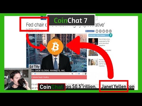 chat room bitcoin