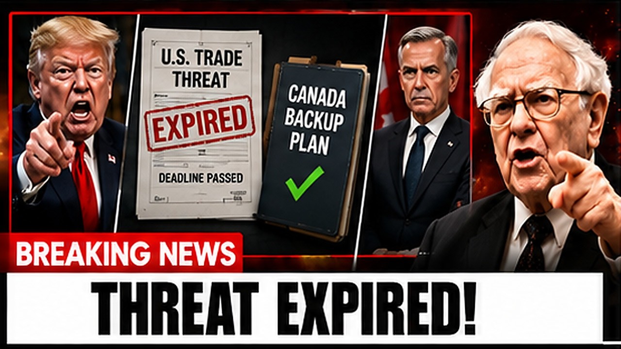 Dark markets canada